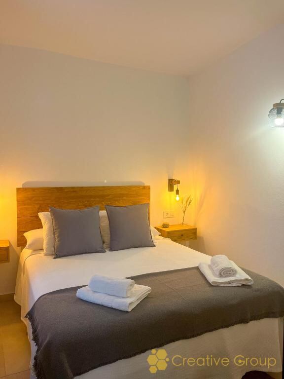 Apartment at Casa Arbonaida in Vejer de la Frontera