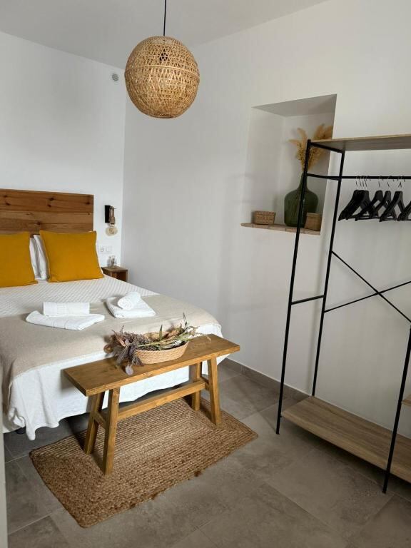 One-Bedroom Apartment at Casa Arbonaida in Vejer de la Frontera
